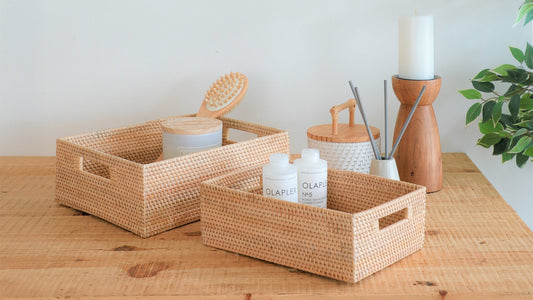 Elevate Your Indian Home with Woven Elegance: Style Meetsy