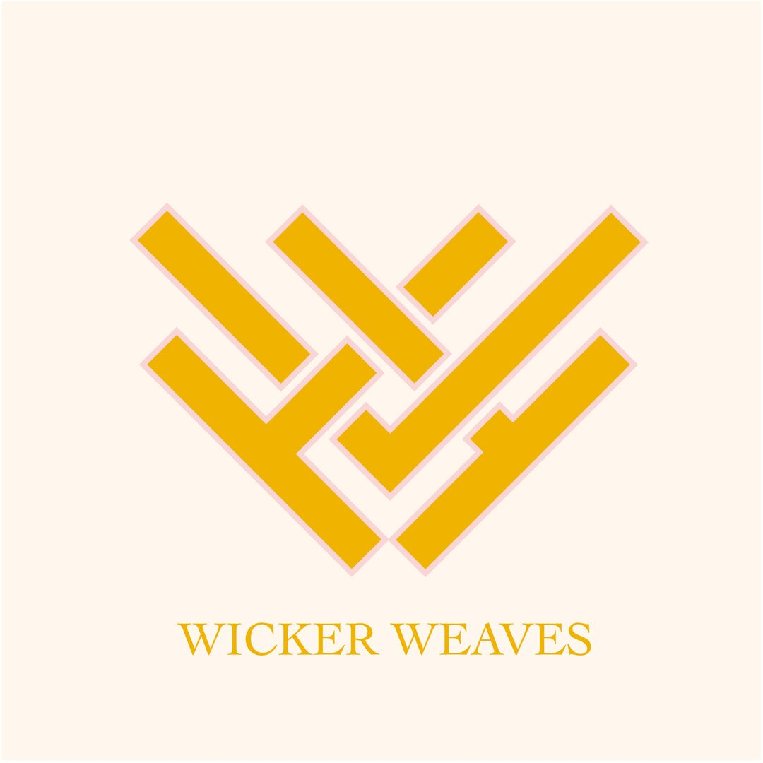 WICKER WEAVES