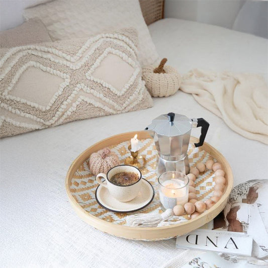 Wall Tray Aztec