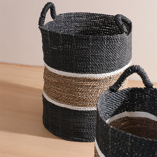 Charcoal basket