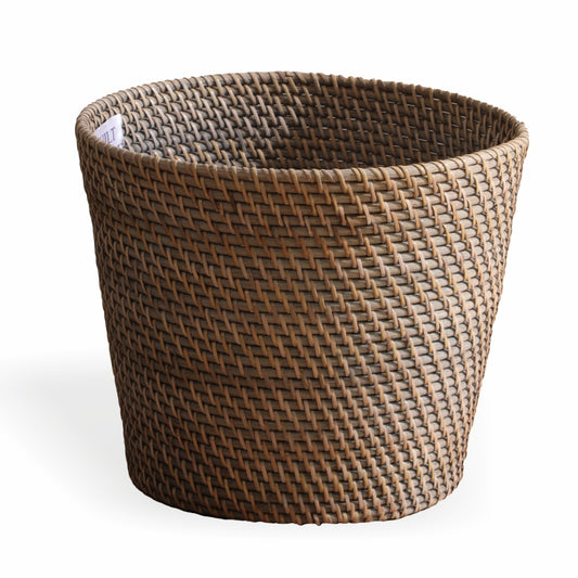 Destin grey basket