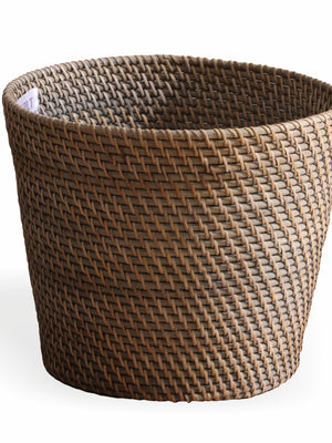 Destin grey basket