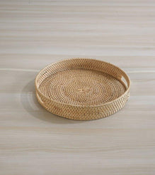 CAPRI ROUND TRAY