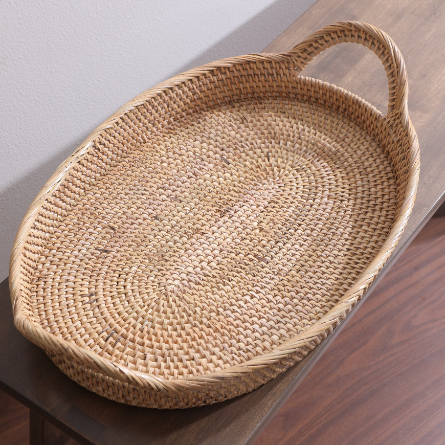 COLOMBO OVAL TRAY