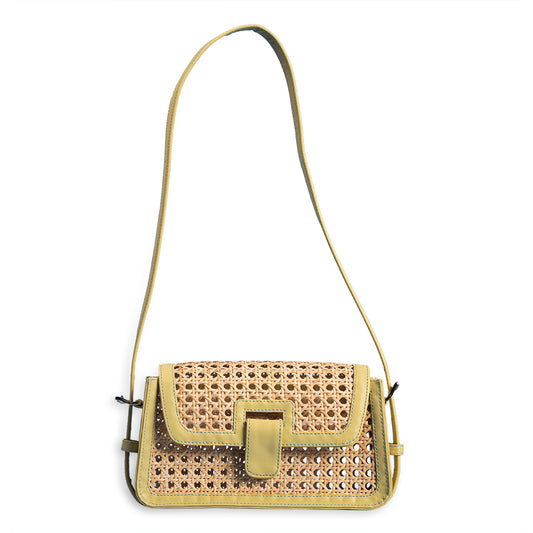 Julia Sling - Yellow