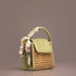 CHLOE MINI BAG - GREEN