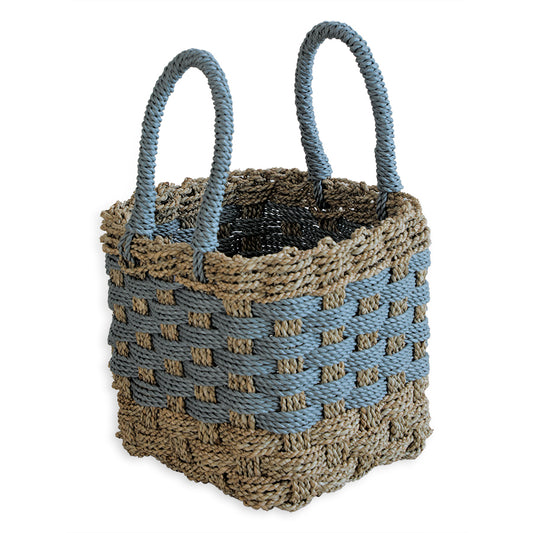 Jersey Tiffin Basket
