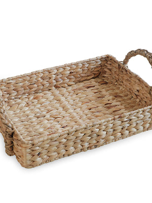 Hyacinth tray