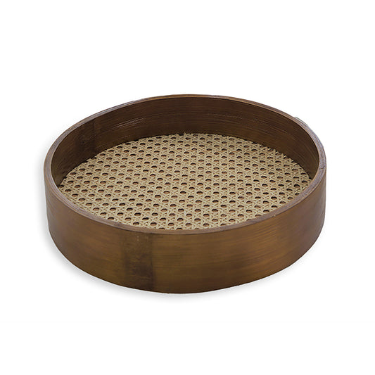 Athens Mahogany Tray