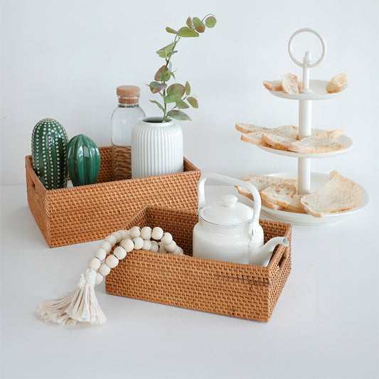 Underbed honey basket