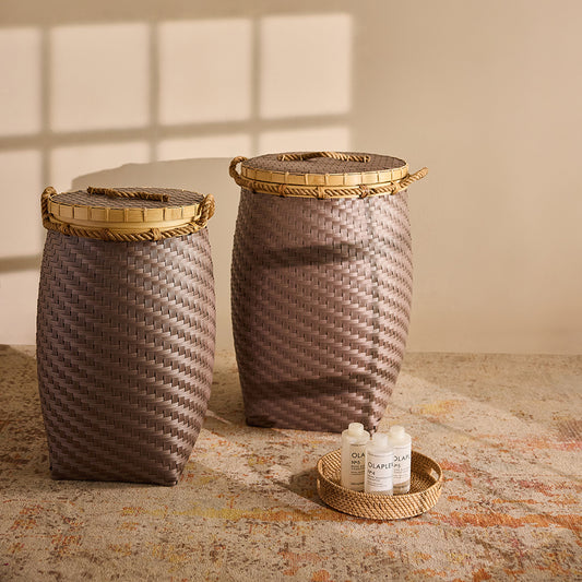 Ghana brown basket
