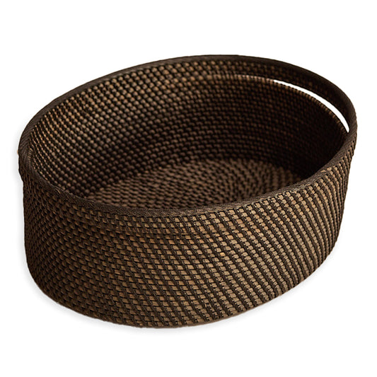 Giza basket black