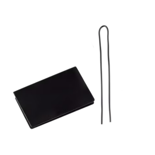 Magnetic Label