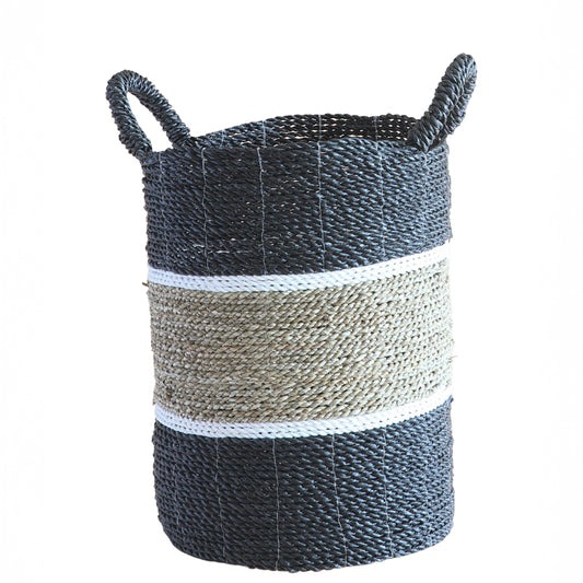 Charcoal basket