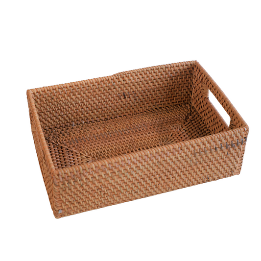Underbed honey basket